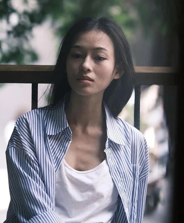 Vietnamese model goes viral for resembling 